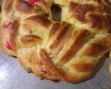 Foto del paso 3 de la receta: Rosca de Pascua