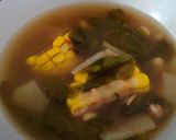Foto langkah ke 5 dari resep Sayur Asem.