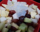 Foto langkah ke 2 dari resep Salad buah.