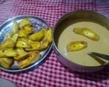 कटहल का पकौड़ा(kathal ka pakoda recipe in hindi) रेसिपी चरण 4 फोटो