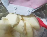 Tiramisu langkah memasak 3 foto