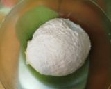 Foto langkah ke 3 dari resep Bakpao (No Mixer).