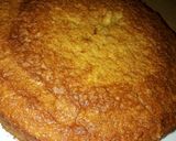 Foto del paso 7 de la receta: Torta de zanahoria 🥕🥕