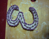 Foto del paso 1 de la receta: Torta cumpleaños de 80 para mujer