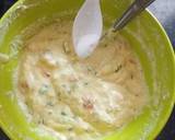 Semolina veggies Toast in Sandwich Toaster recipe step 4 photo