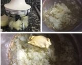 Foto del paso 1 de la receta Croquetas de jamón York y Croquetas de atún