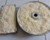 Foto langkah ke 4 dari resep Pumpkin cake lembuutt bangett.