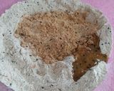 A picture of step 6 of Healthy Wheat Masala Crackers.