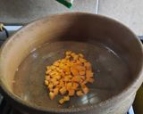 Foto del paso 2 de la receta: Lentejas fáciles