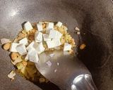 A picture of step 2 of Spicy Rajma Tadka Salad.