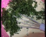 Foto langkah ke 5 dari resep Tempe Mendoan Kriuk Krispi.
