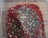 Foto del paso 1 de la receta: Carre de cerdo adobado