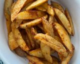 Foto del paso 6 de la receta Patatas deluxe al horno