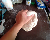 Foto del paso 6 de la receta: Pancitos negros o integrales!! Facilísimo!!