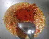 પાઉં ભાજી પુલાવ રેસીપી સ્ટેપ2ફોટો