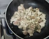 Foto del paso 2 de la receta: Chop suey de pollo y verduras 