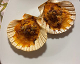 Foto del paso 9 de la receta: Vieiras a la gallega