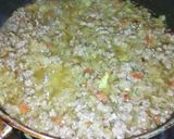 Foto del paso 3 de la receta: Salsa Bolognesa