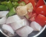 खोया पनीर (khoya paneer recipe in Hindi) रेसिपी चरण 1 फोटो