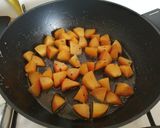 Őszibarack krémleves főzés nélkül recept fázis 3 fotója
