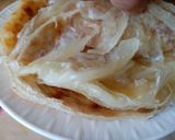 صورة لخطوة 5 من وصفة الملوي أو (المسمن) 🍪🍯