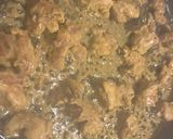 Indiai vajas csirke recept fázis 2 fotója