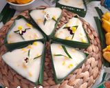 Foto langkah ke 3 dari resep Tako thai.