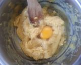 Foto del paso 4 de la receta: Masa de choux (croquembouche)