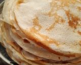 Foto del paso 5 de la receta: Panqueques