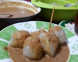 Foto langkah ke 7 dari resep Cilok.