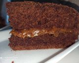Foto del paso 3 de la receta: Torta de Chocolate