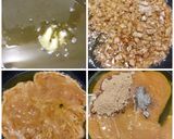ગુંદર ના લાડુ (Gundar Ladoo Recipe In Gujarati) રેસીપી સ્ટેપ3ફોટો