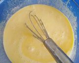 Foto del paso 1 de la receta: Torta noche buena