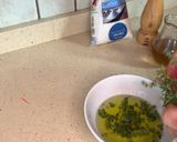 Foto del paso 1 de la receta: Conejo al tomillo
