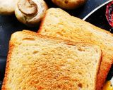 ইংলিশ ব্রেকফাস্ট(english breakfast recipe in Bengali) রেসিপির ধাপ 6 ছবি