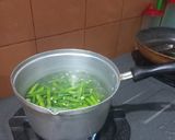 Foto langkah ke 3 dari resep Urap Aneka Sayur.