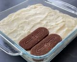 عکس مرحله 6 از دستور دسرشکلاتی
