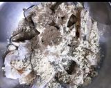 A picture of step 3 of Fish fry.