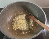 Foto langkah ke 2 dari resep Nasi Ayam Jamur RICE COOKER.