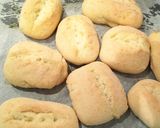 Foto del paso 2 de la receta: Panecillos caseros sin gluten