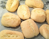 Foto del paso 2 de la receta: Panecillos caseros sin gluten