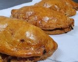 Foto del paso 4 de la receta: Empanada de frito y atún