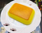 عکس مرحله 1 از دستور ژله شیر زردچوبه😋(دسرشیرزردچوبه)