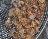 Foto langkah ke 2 dari resep Kai Look Kuey (Telur Rebus Kecap Khas Thailand).