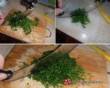 Φωτογραφία βήματος 29 της συνταγής Tajine με αρνάκι, δαμάσκηνα και αρωματικό κουσκούς