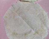 Foto langkah ke 4 dari resep Martabak Tahu.