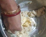 स्टफ्ड डोनट्स (Stuffed Donuts recipe in Hindi) रेसिपी चरण 2 फोटो