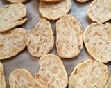 Foto langkah ke 7 dari resep Kripik Tempe Tapioka.