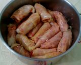 Takart recept fázis 5 fotója