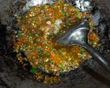 Foto langkah ke 2 dari resep Sambal bawang.